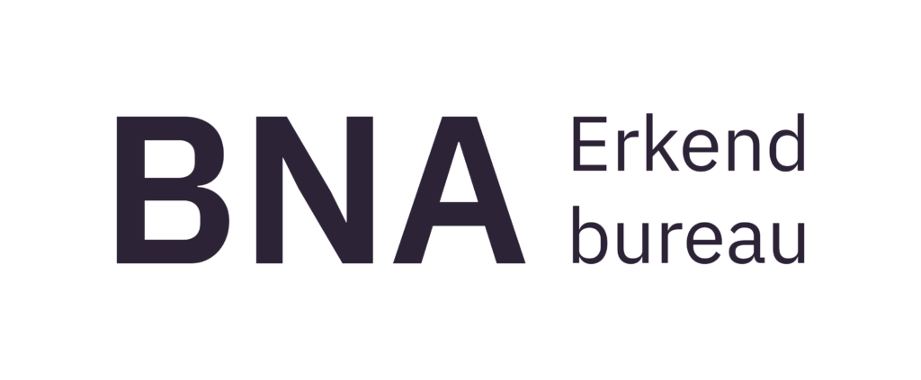 BNA Erkend bureau