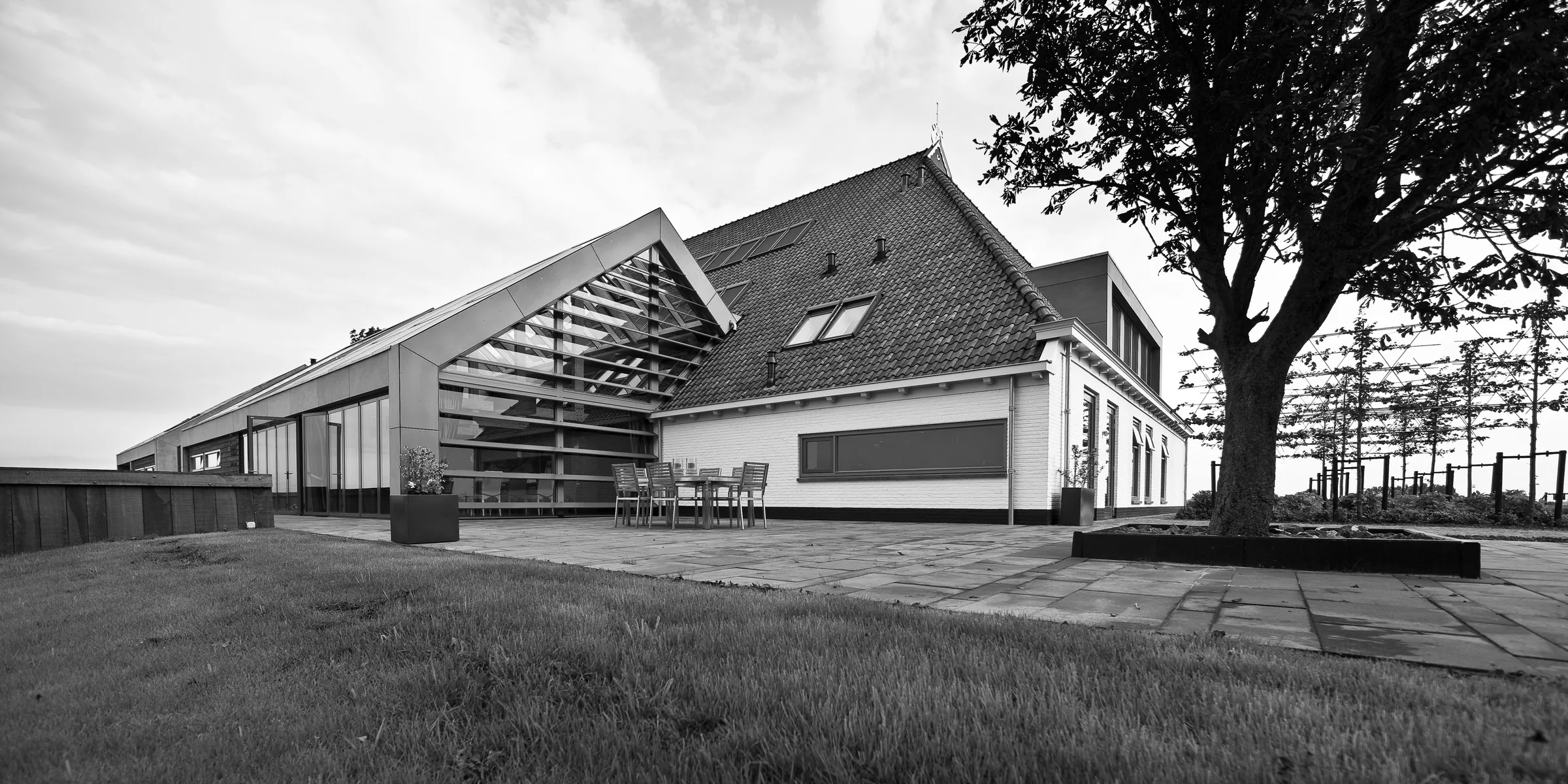 Zorgcampus Noord in Noord-Nederland