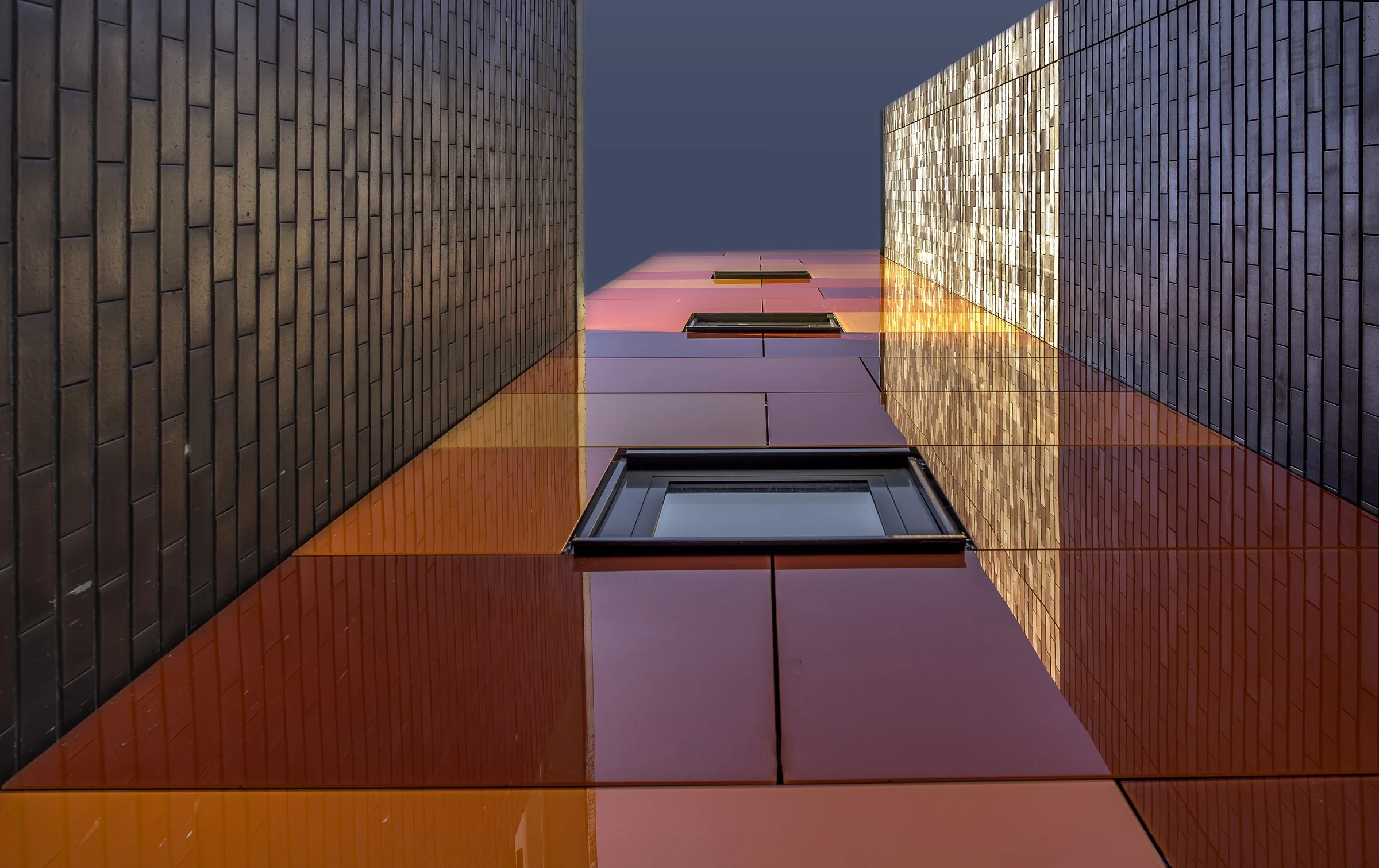 Faber Haarden, beeld 2