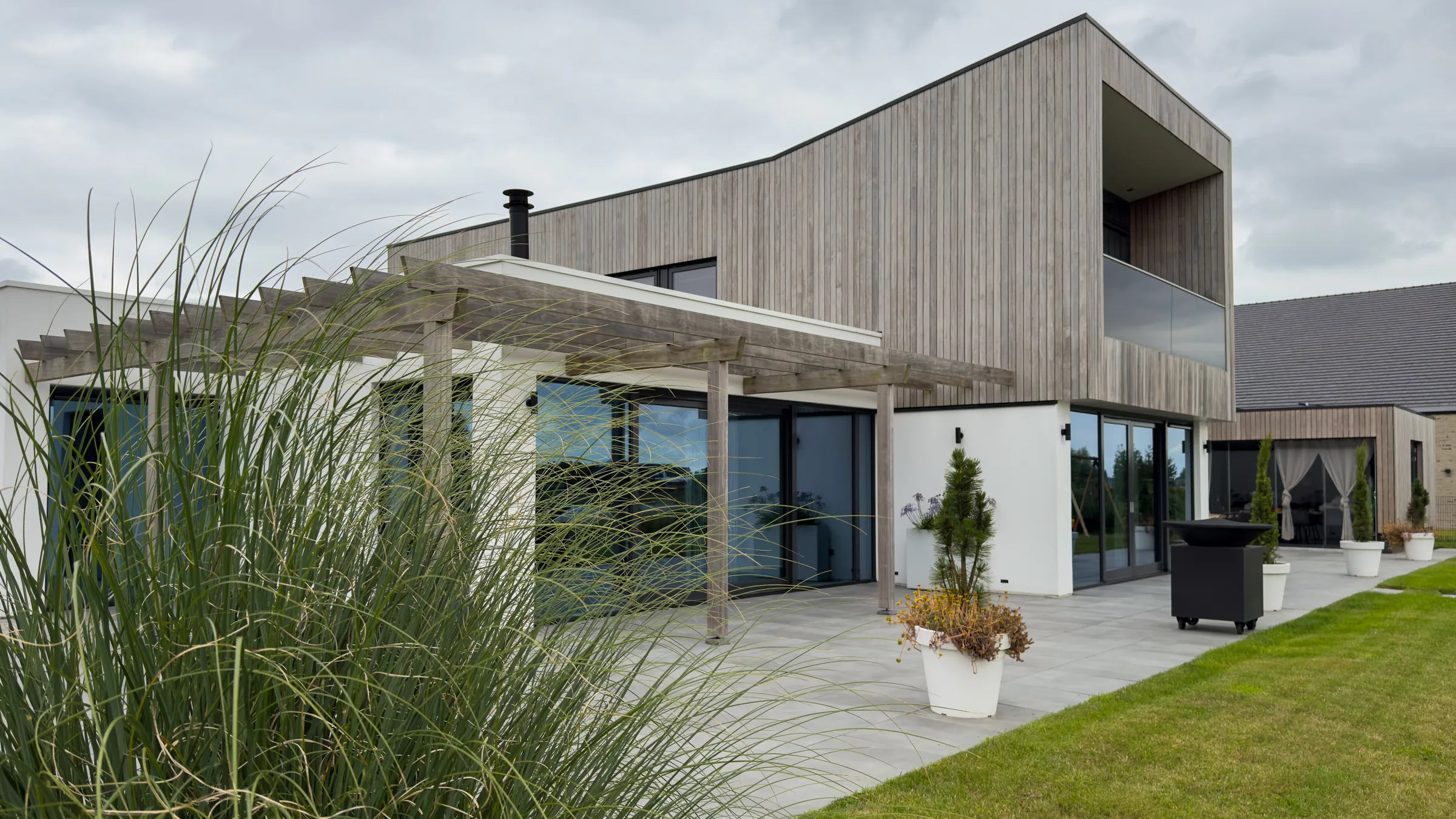 Schuurwoning Joure, beeld 4