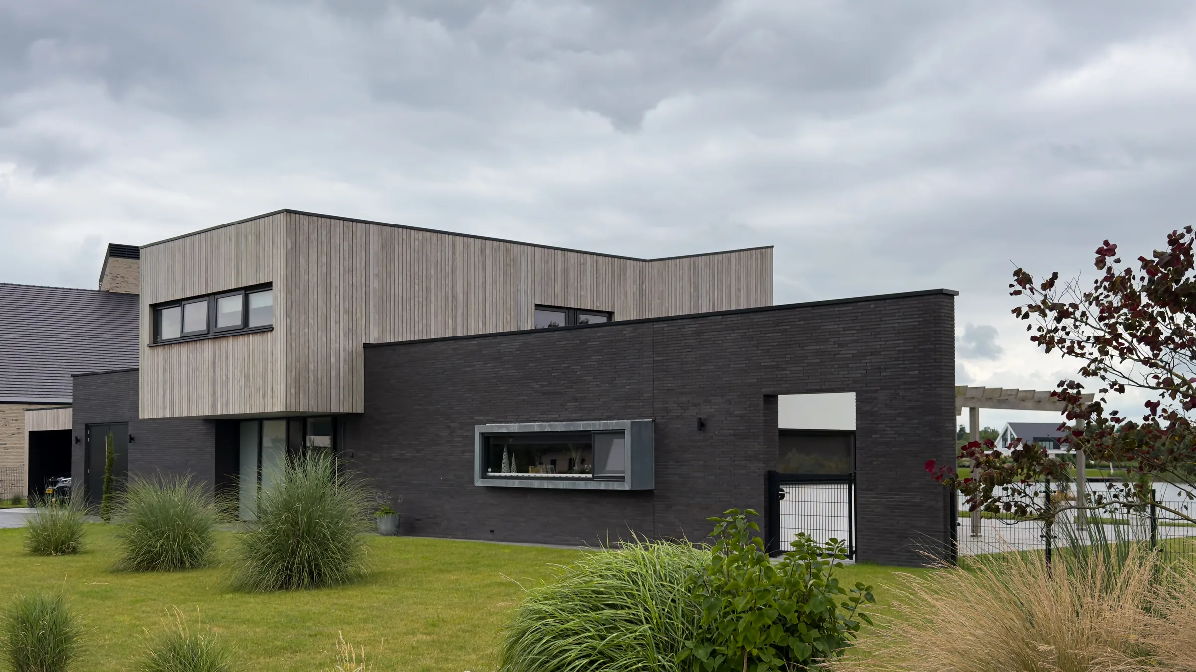 Schuurwoning Joure, beeld 2