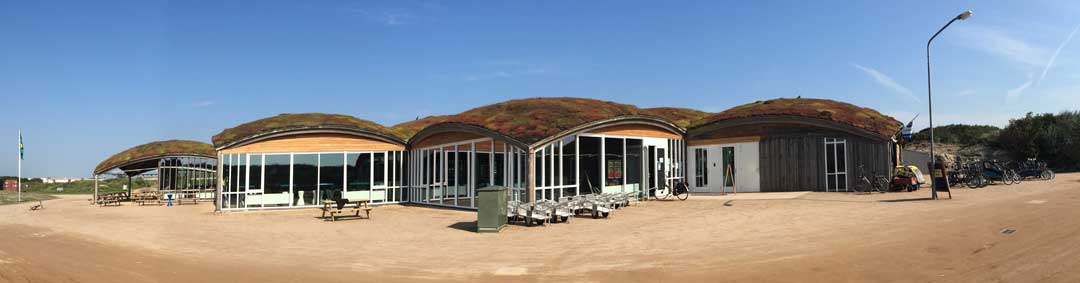 Camping Duinoord, Nes - Ameland