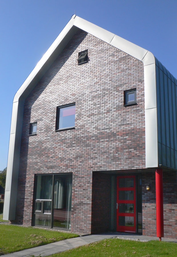 NUL-energiewoning, Drachten