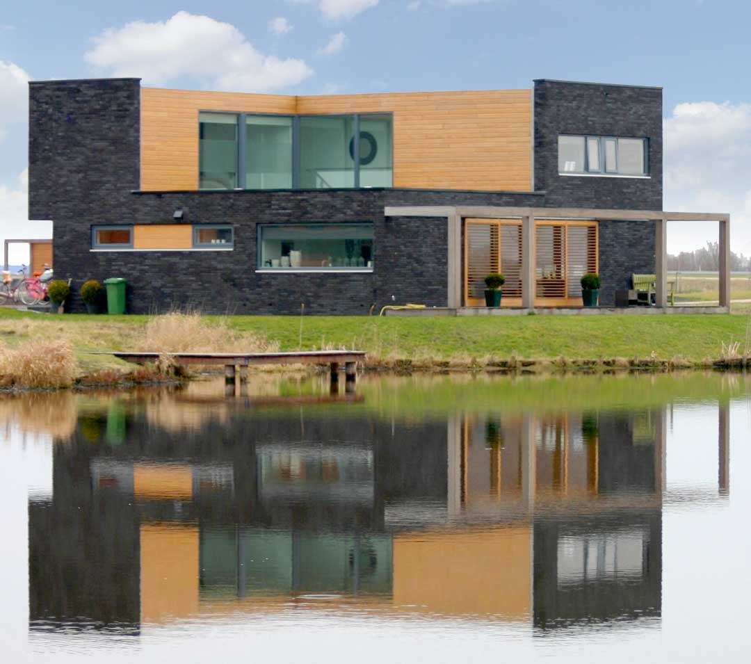 Woonhuis, Sneek