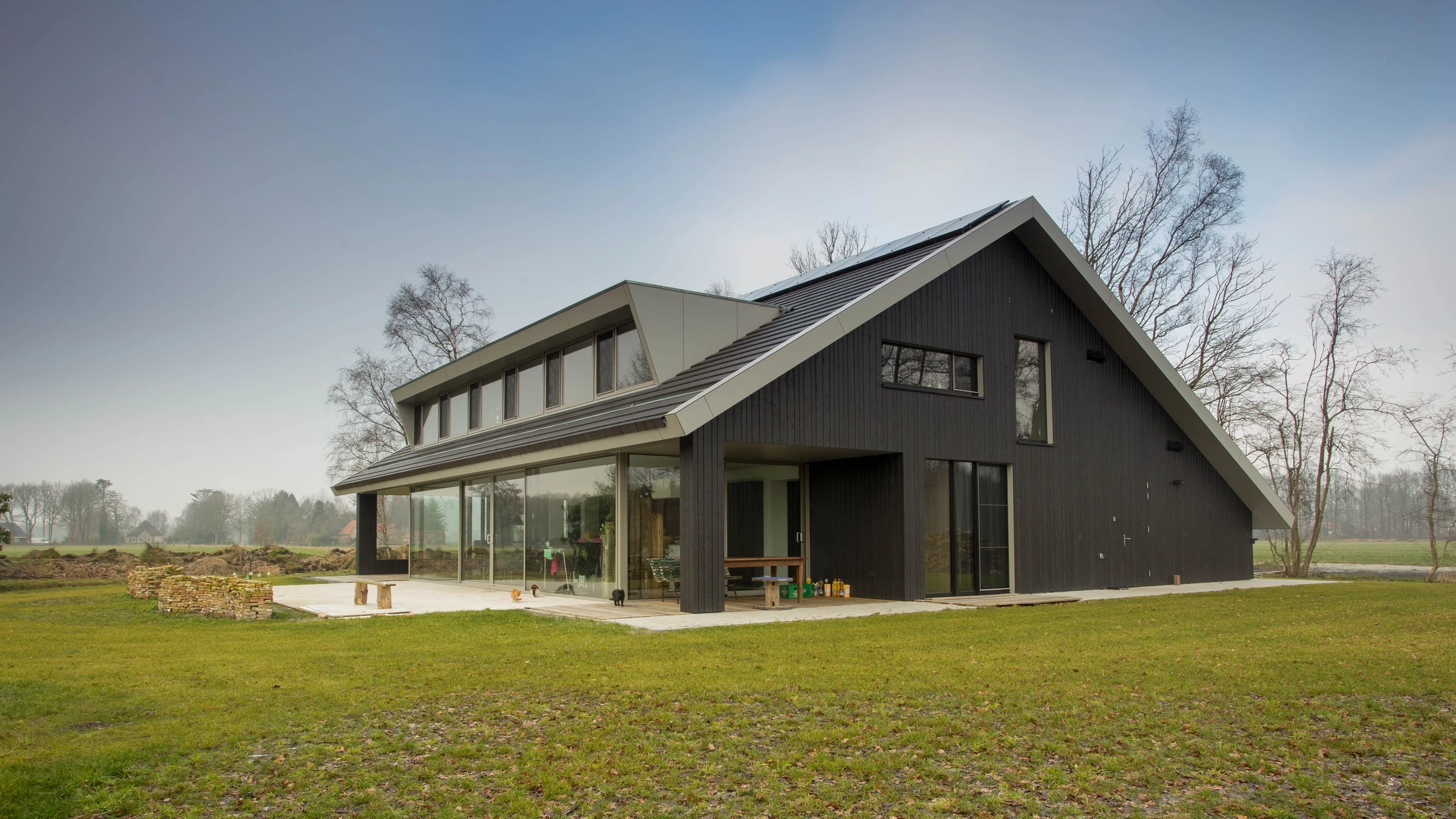 Schuurwoning te Bakkeveen — foto 2