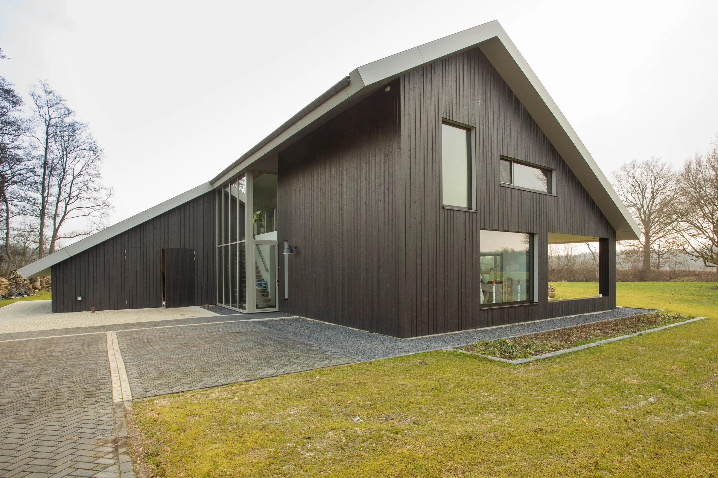 Schuurwoning te Bakkeveen — foto 3