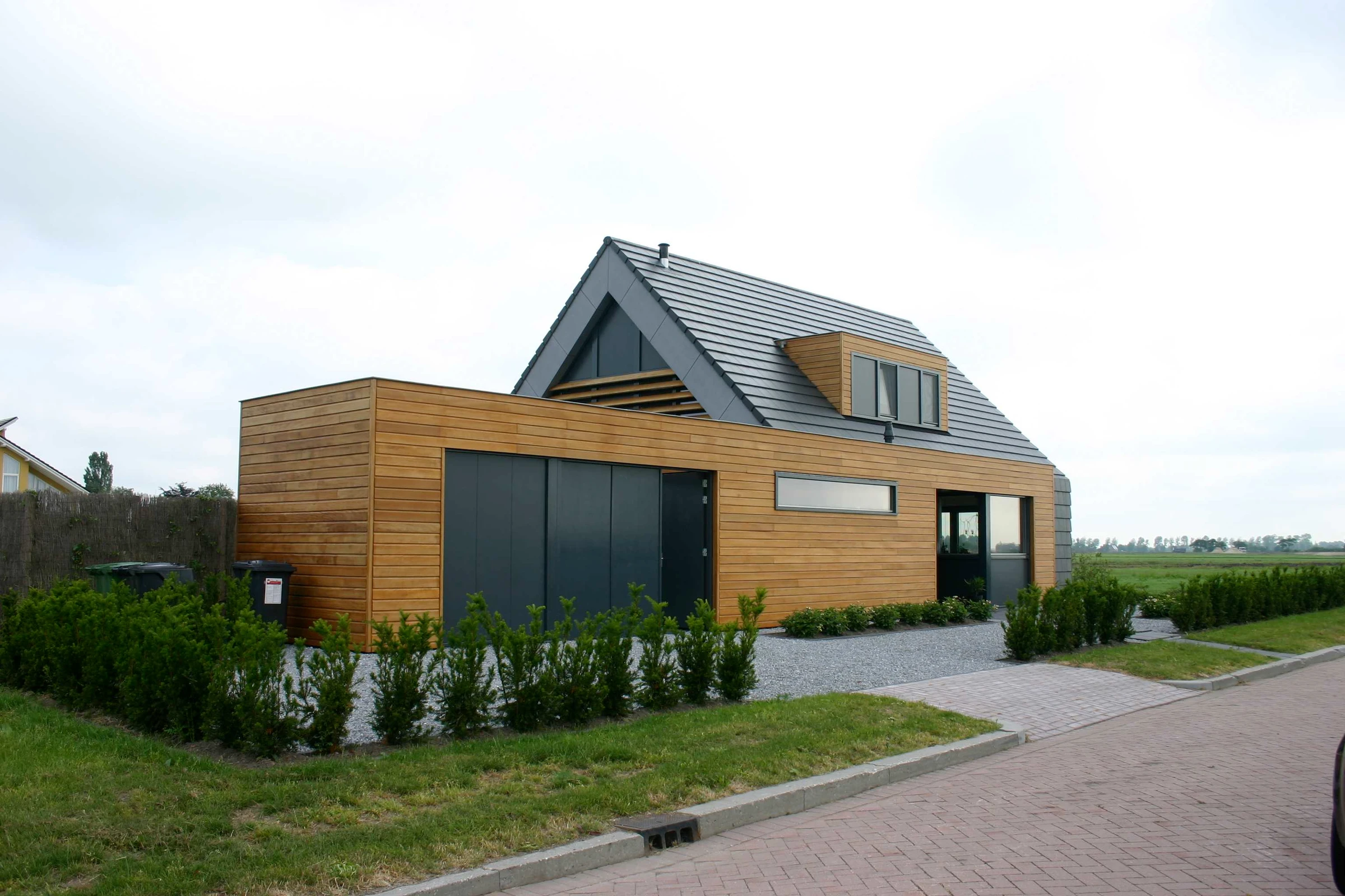 Woonhuis te Buitenpost — foto 2