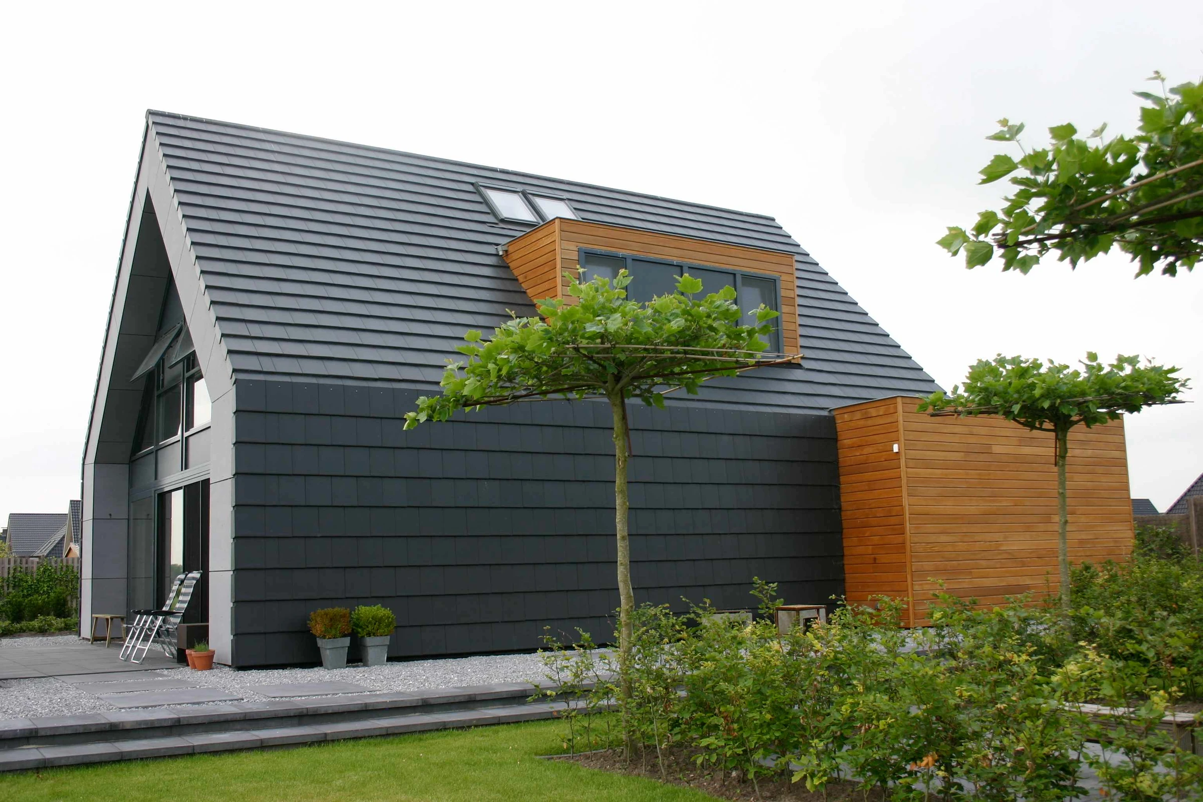 Woonhuis te Buitenpost — foto 3
