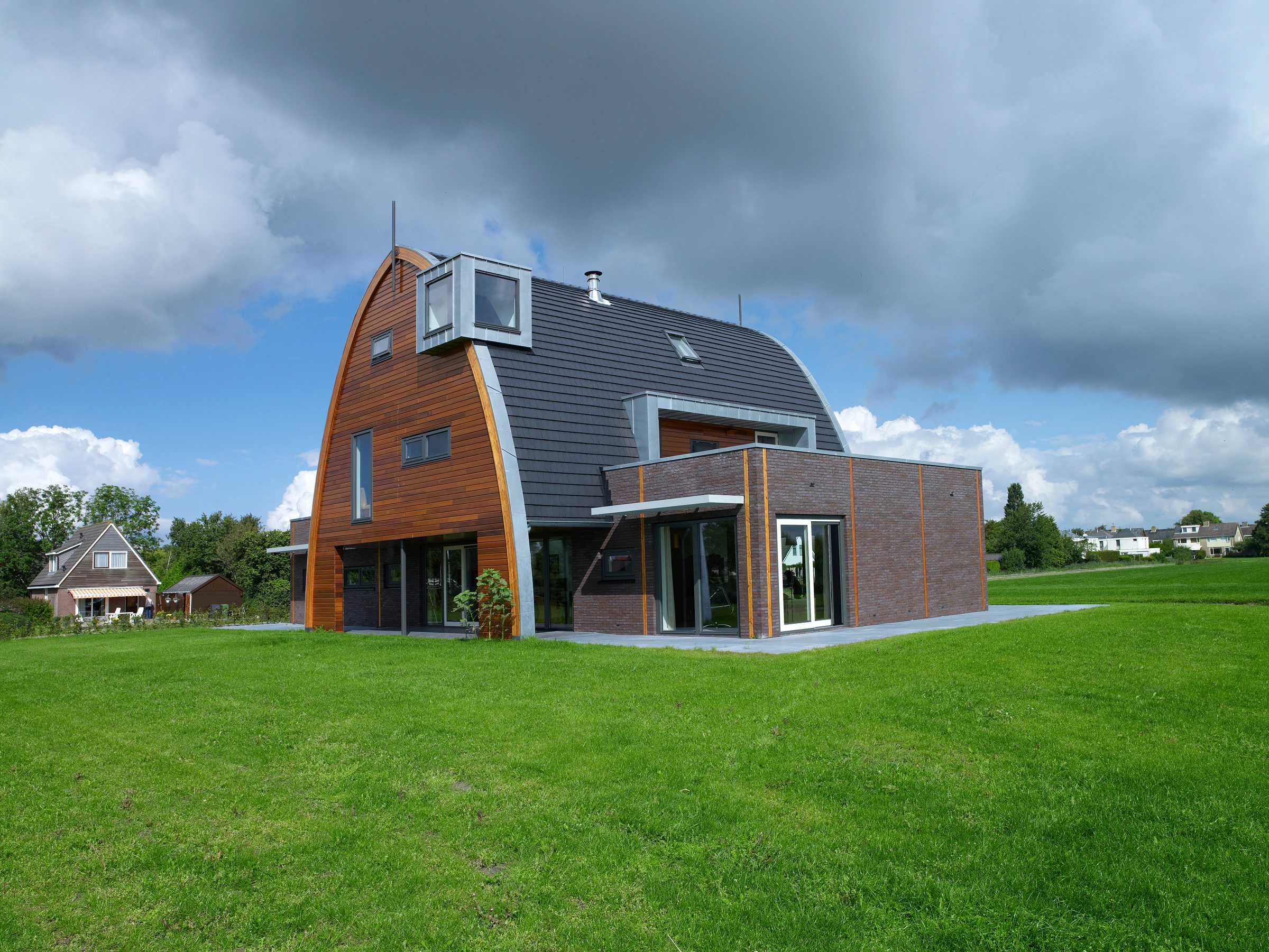 Woonhuis te Hallum — foto 3