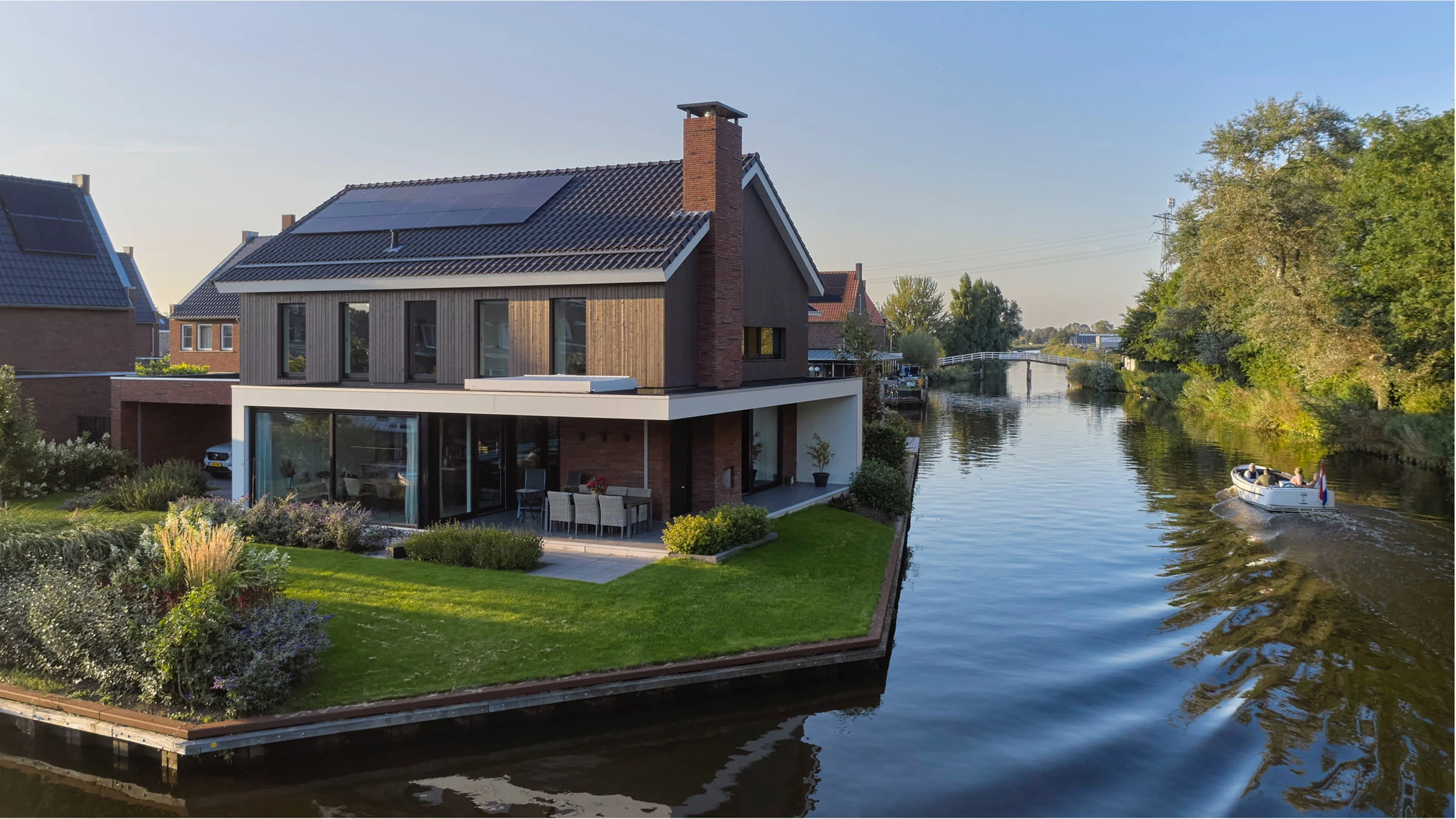 Woonhuis te Sneek — foto 2