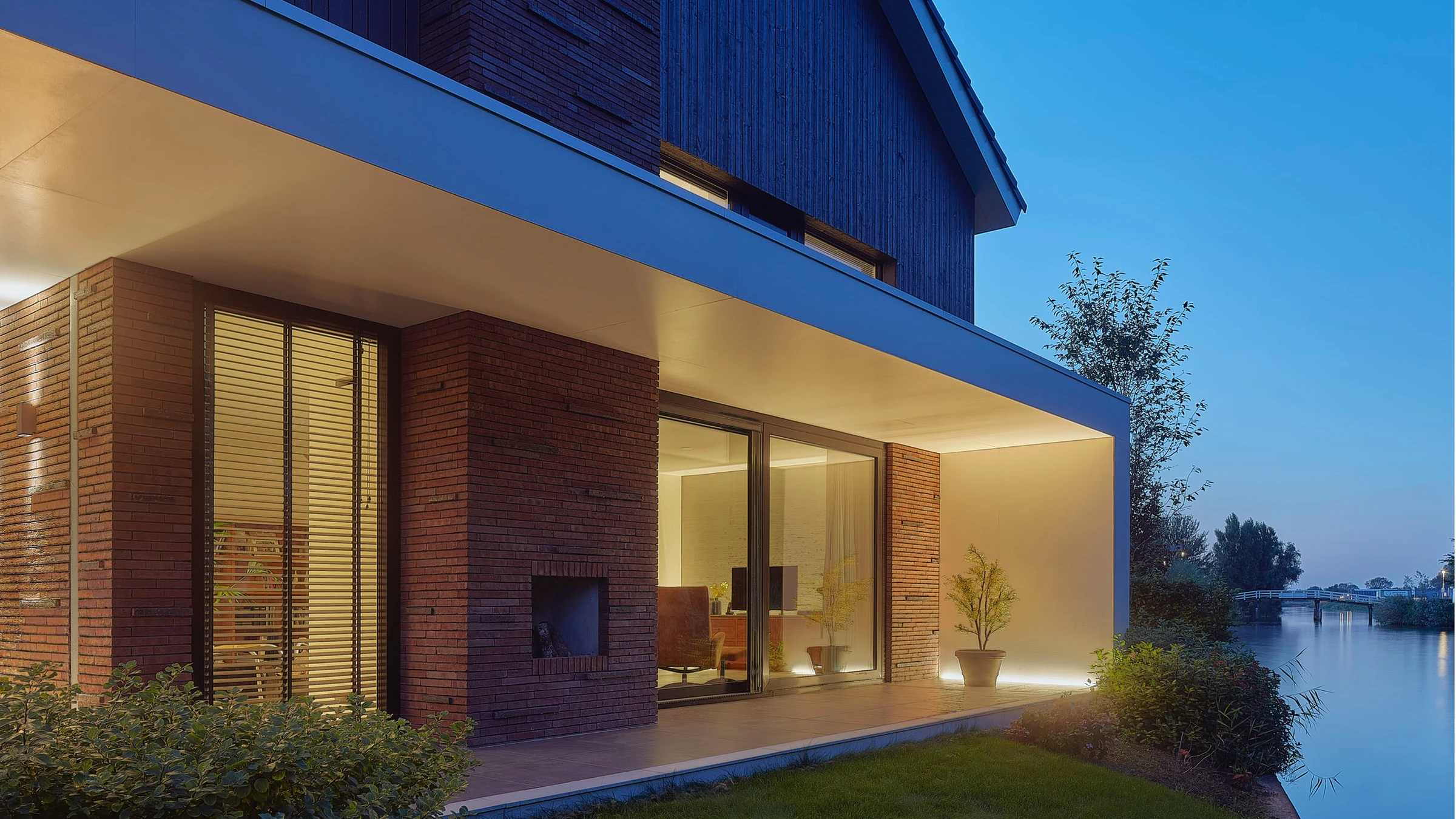 Woonhuis te Sneek — foto 3
