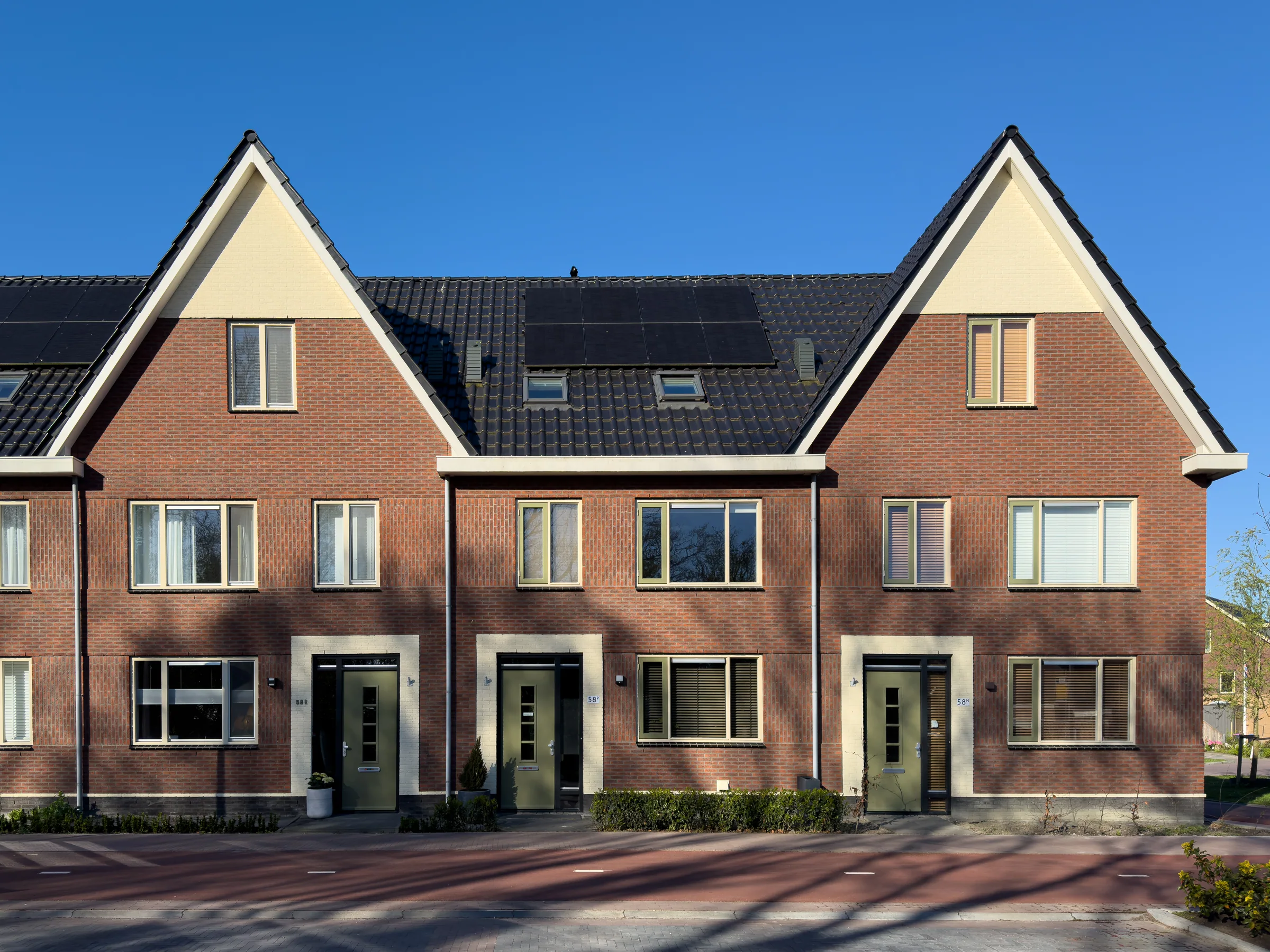 De Klamp in Leeuwarden