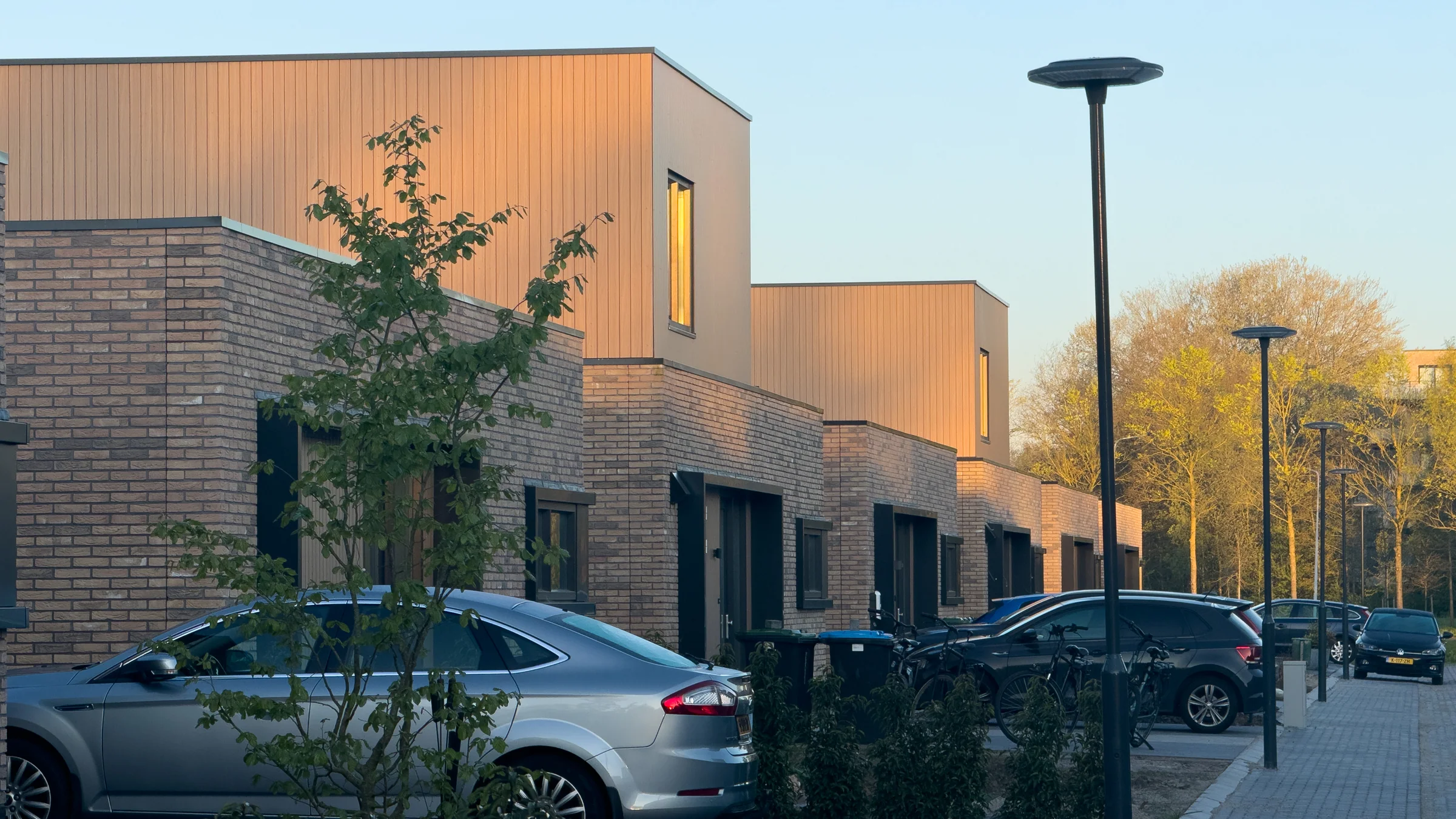 De Morra — Herhaling met verschil