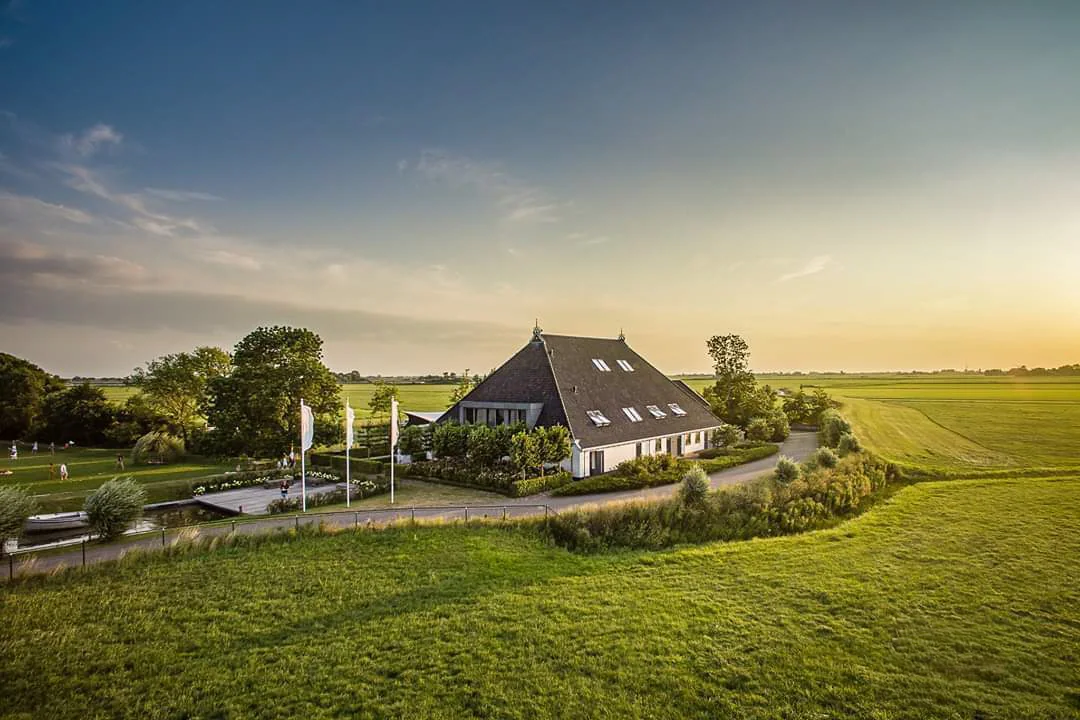De Pollepleats in Westhem