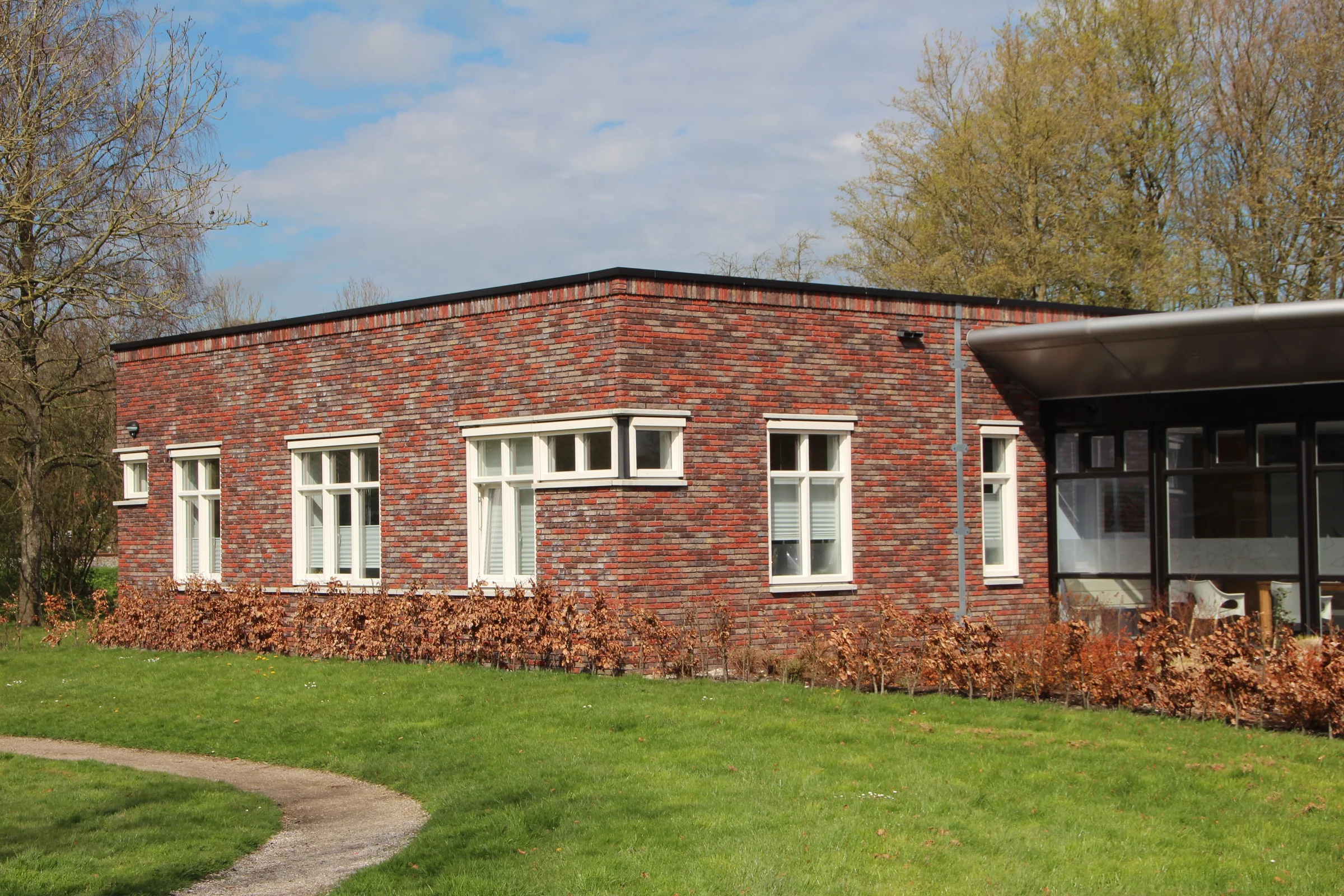 HOED Sneek — Vertrouwd materiaal, heldere maat