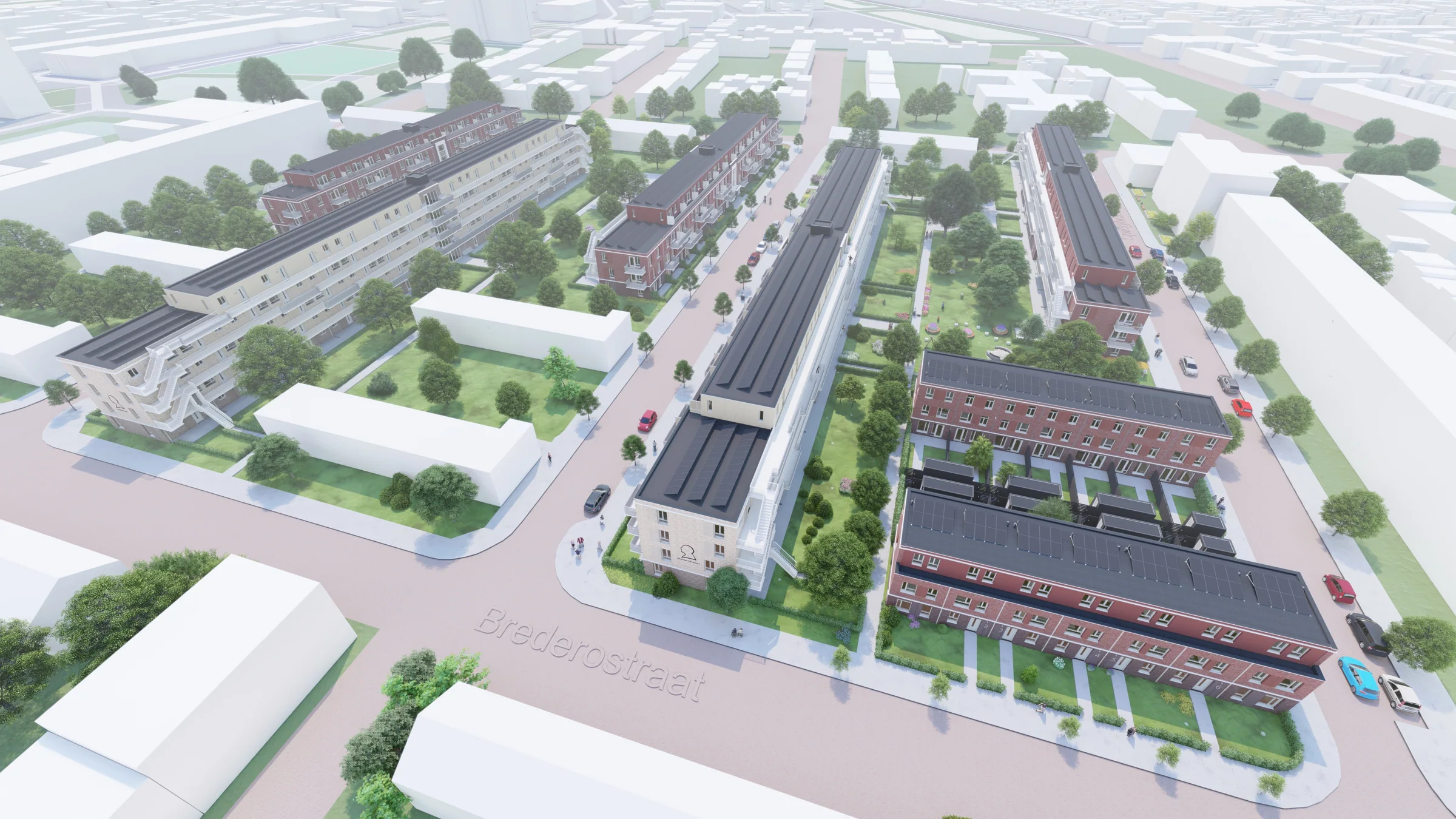Prijsvraag De Wijert — Een nieuwe lezing van de buurt