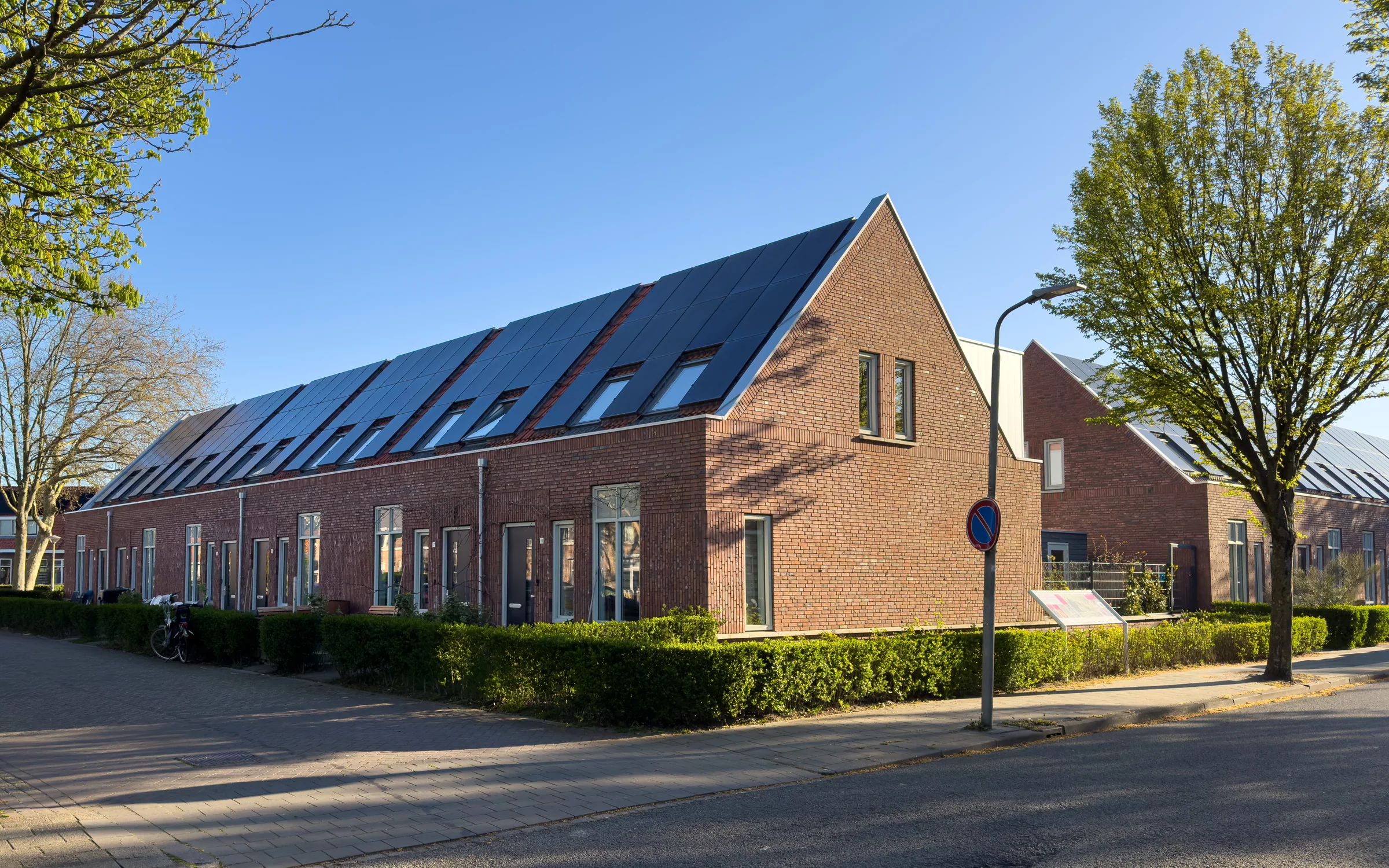 Schopperhof in Leeuwarden