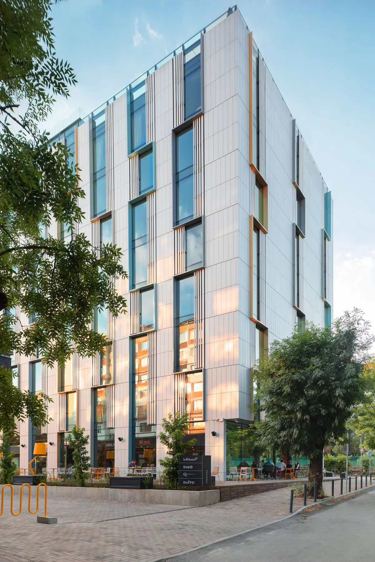 Studentenhuisvesting Sofia in Sofia